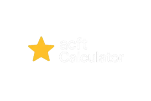 acft calculator logo